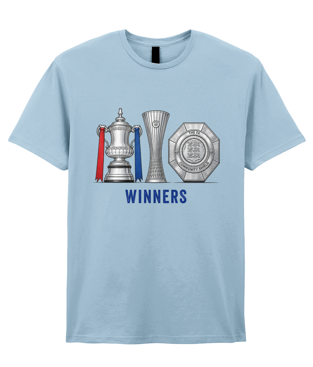Trophy winners - Image 5