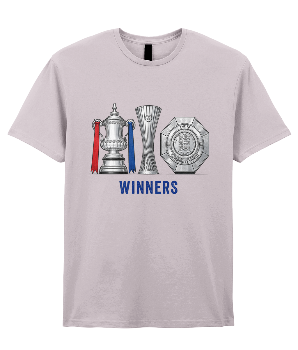 Trophy winners - Image 2