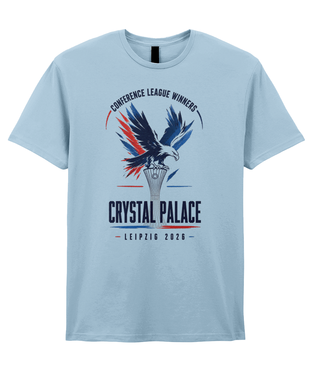 Conference League winners t-shirt - Image 7