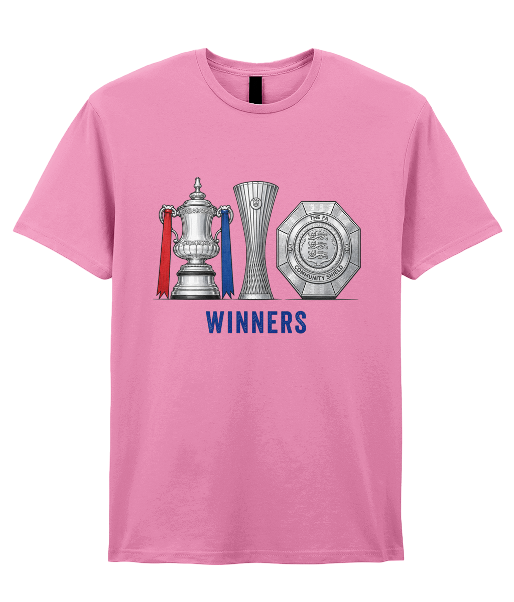 Trophy winners - Image 4
