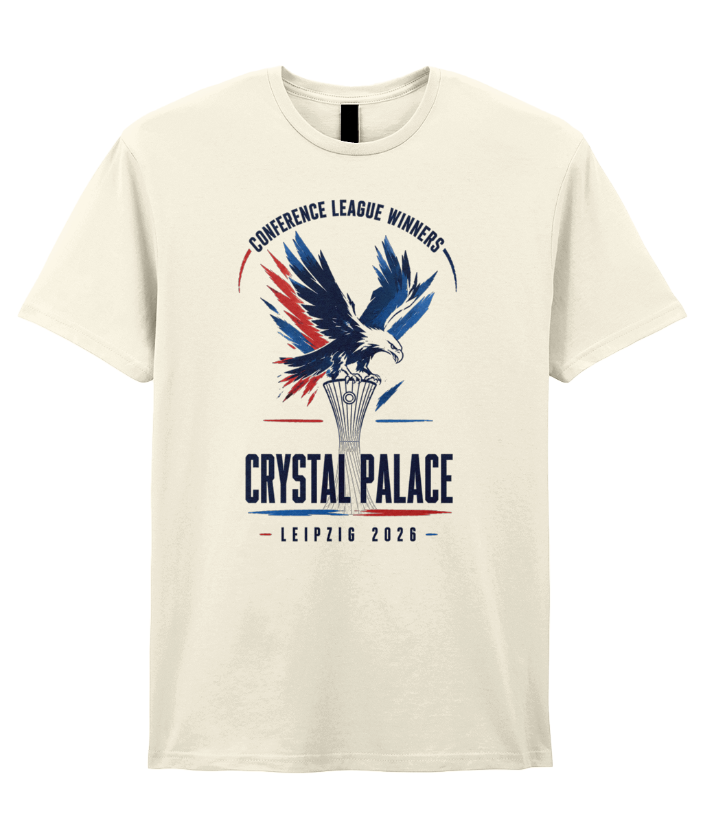 Conference League winners t-shirt - Image 8