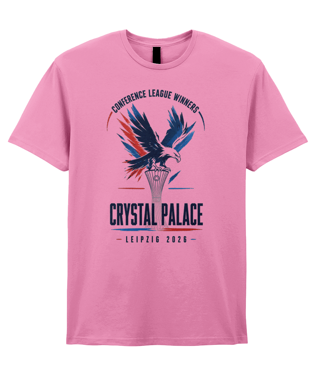 Conference League winners t-shirt - Image 3