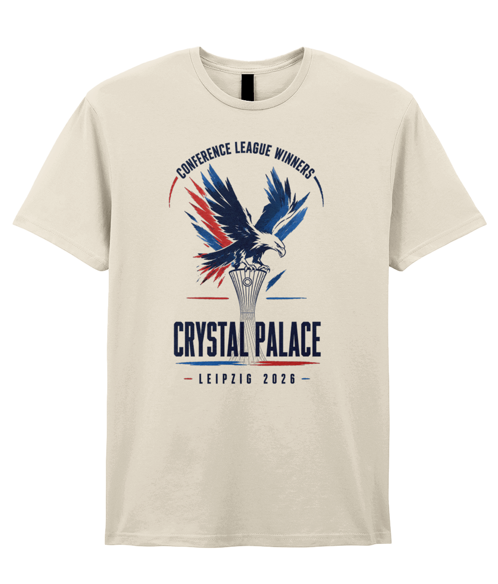 Conference League winners t-shirt - Image 2