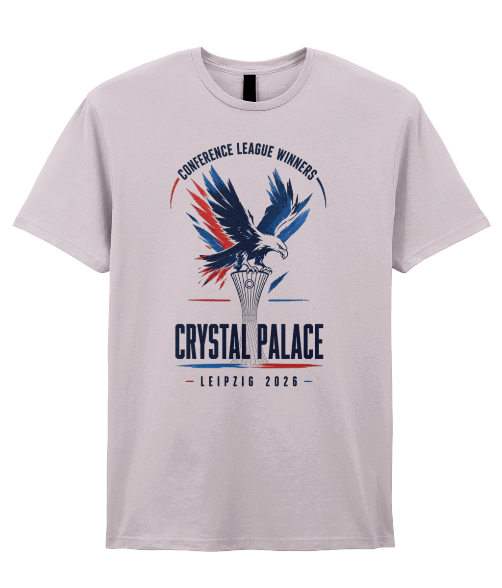 Conference League winners t-shirt - Image 6
