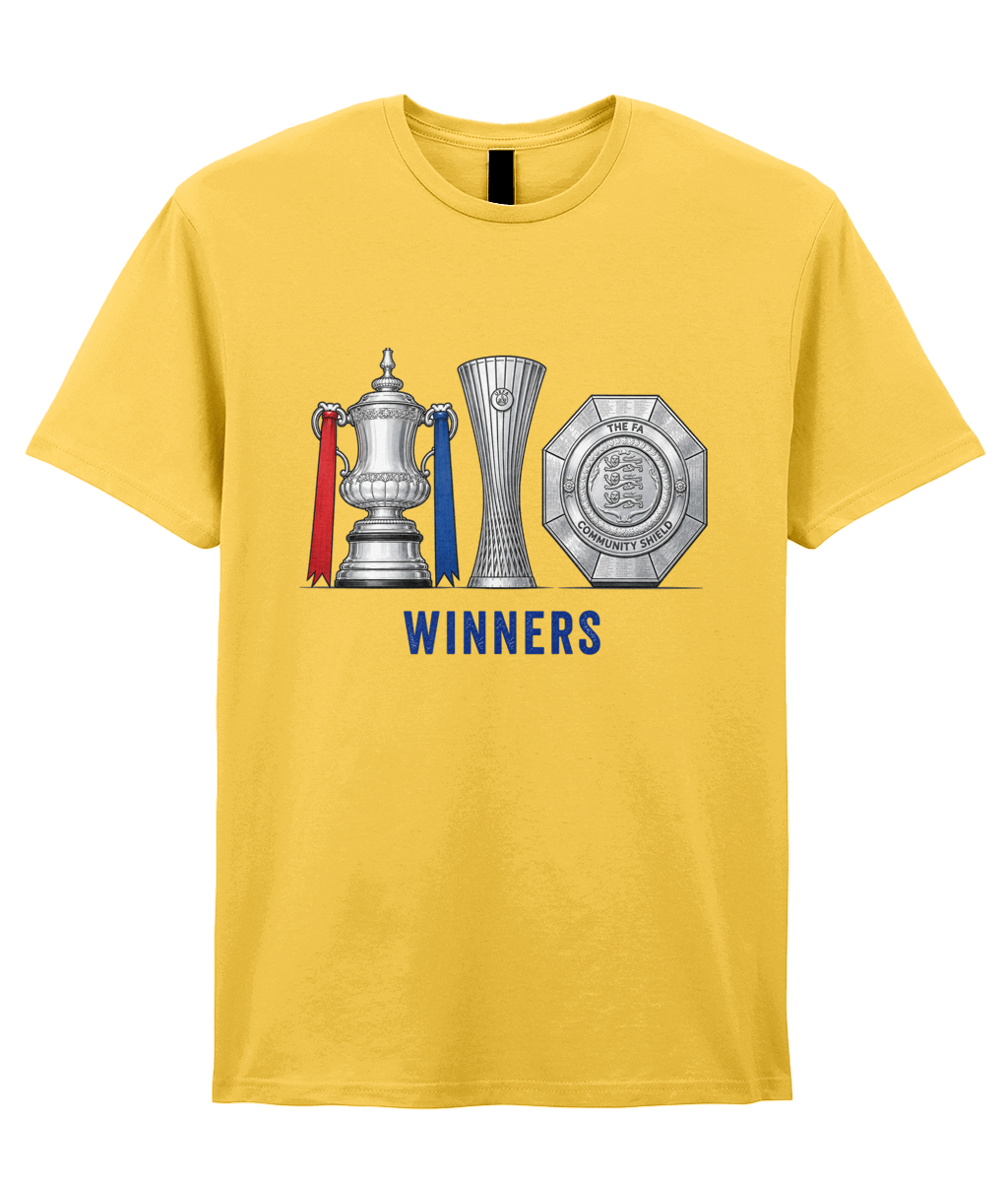 Trophy winners - Image 3