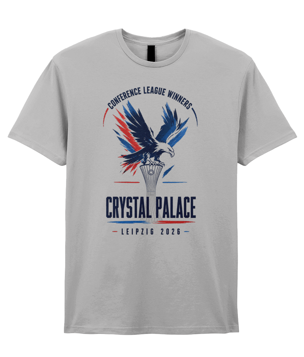Conference League winners t-shirt - Image 10