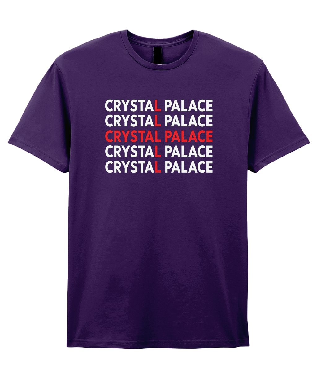 Crystal Palace England Flag - Image 9