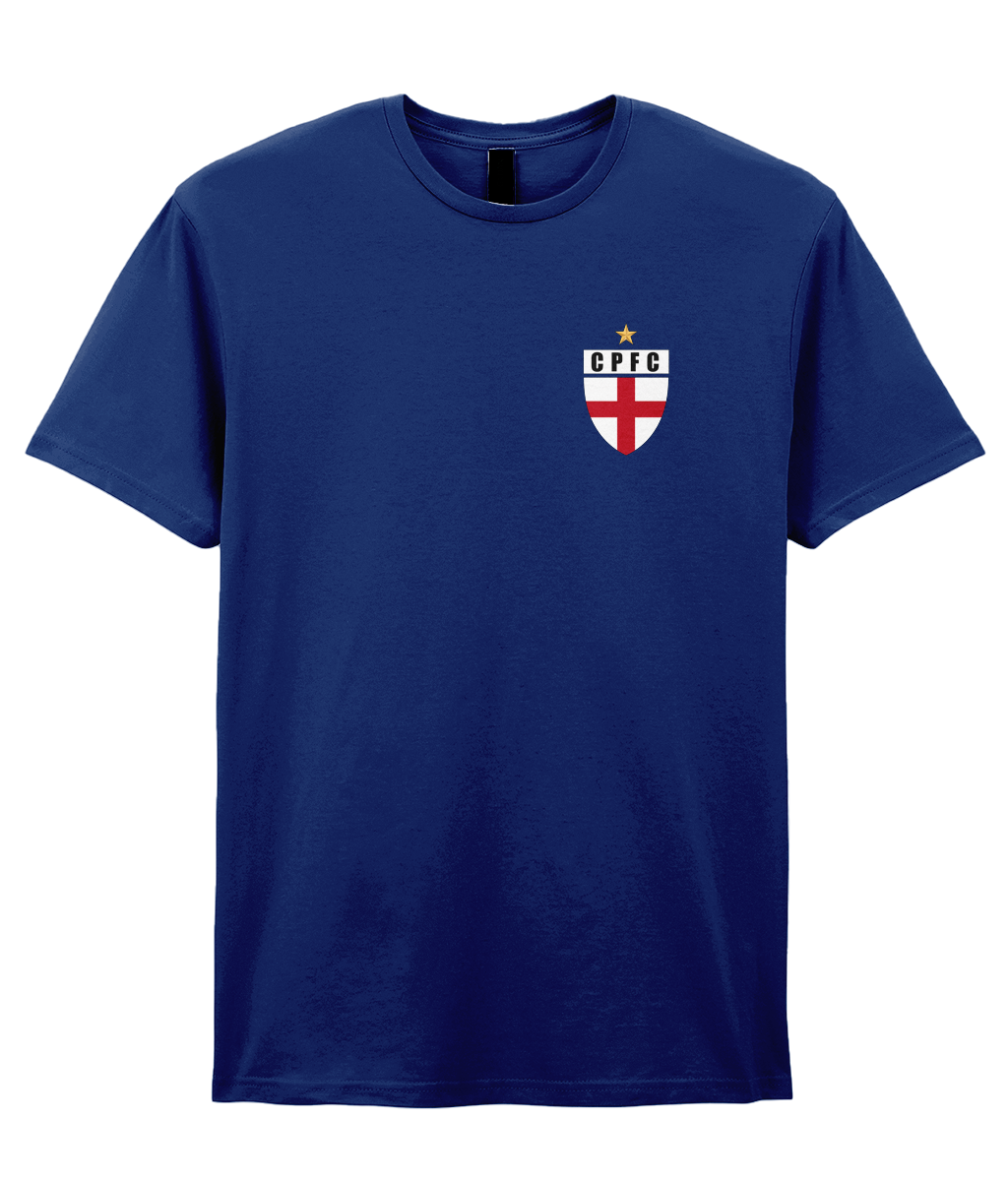 England x CPFC - Image 11