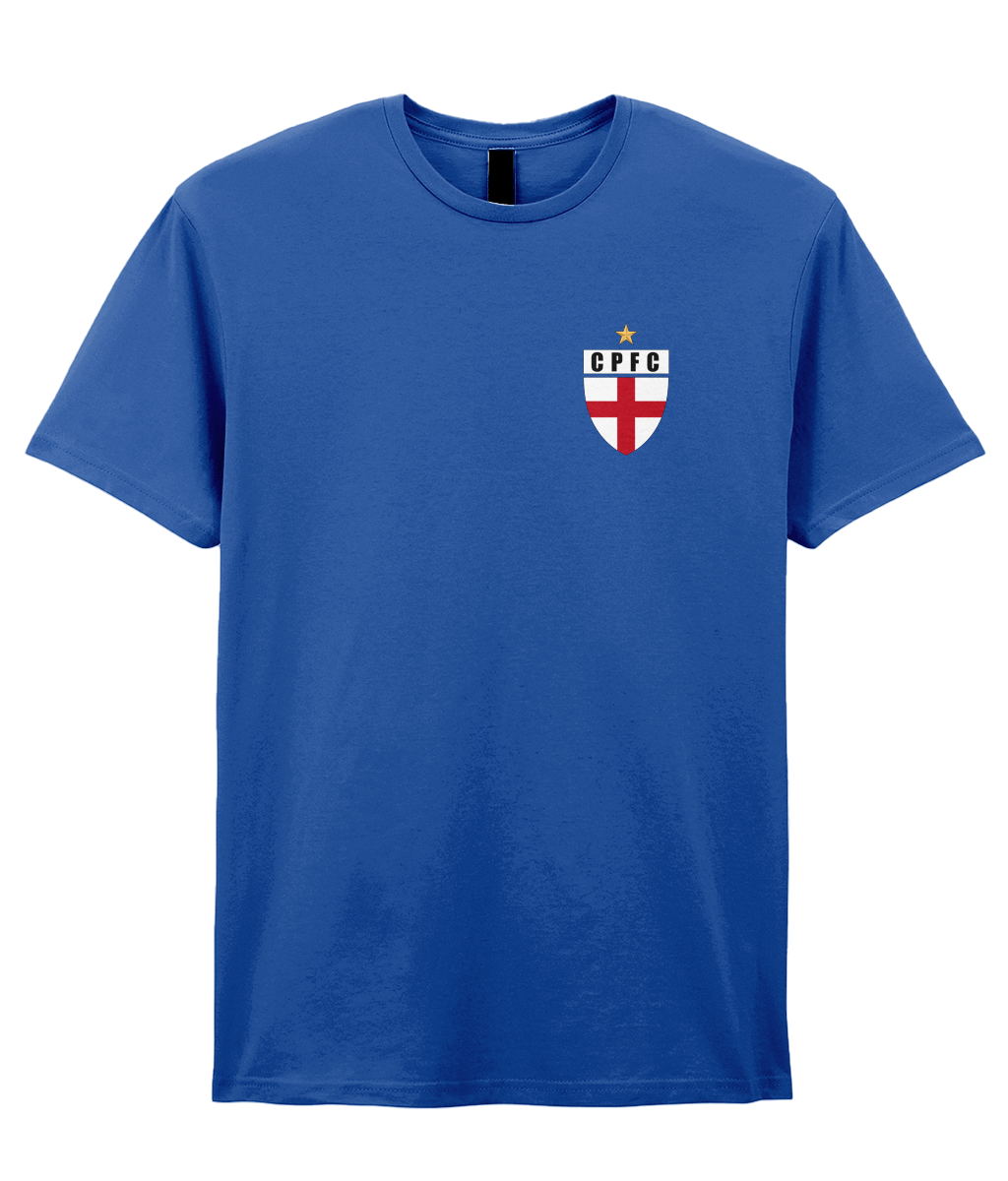 England x CPFC - Image 15
