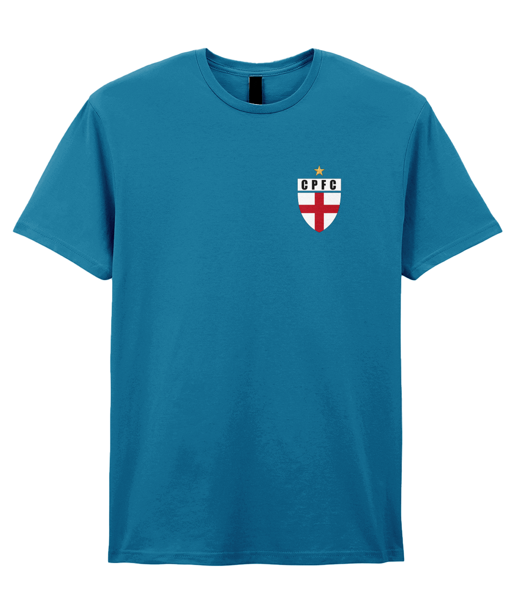 England x CPFC - Image 4