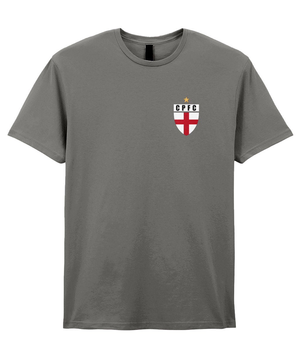 England x CPFC - Image 8