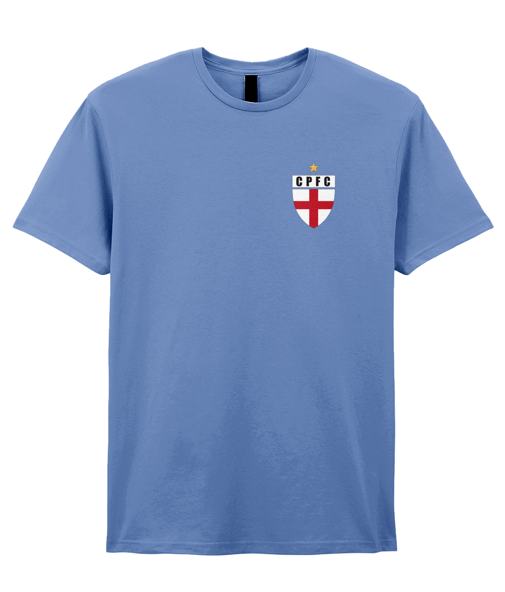 England x CPFC - Image 7