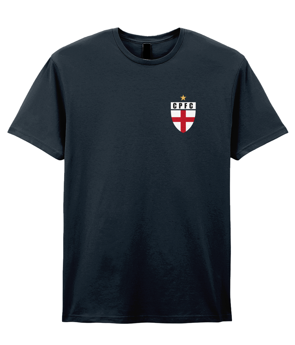England x CPFC - Image 14