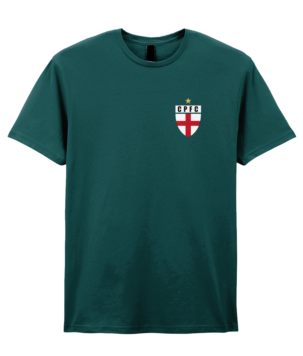 England x CPFC - Image 12