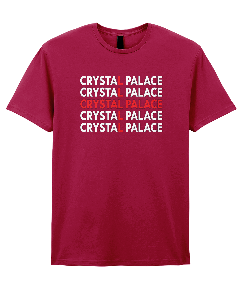 Crystal Palace England Flag - Image 4