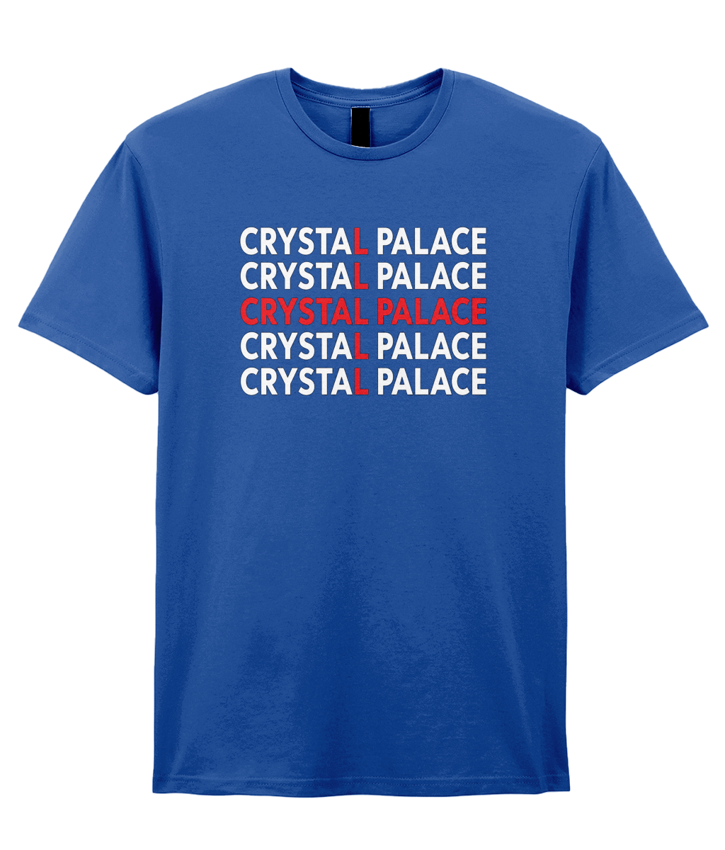 Crystal Palace England Flag - Image 14