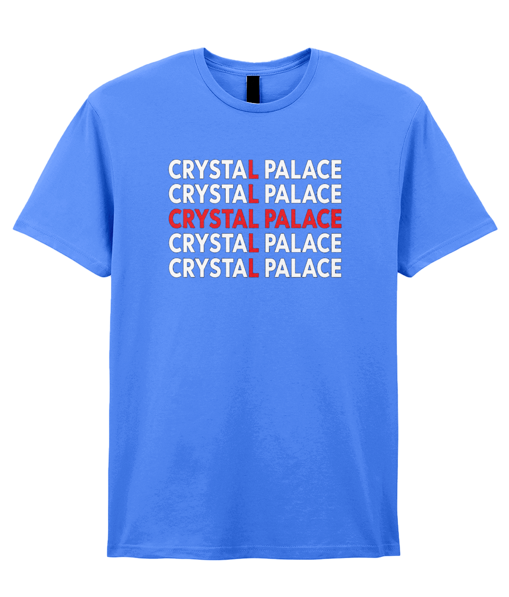 Crystal Palace England Flag - Image 13