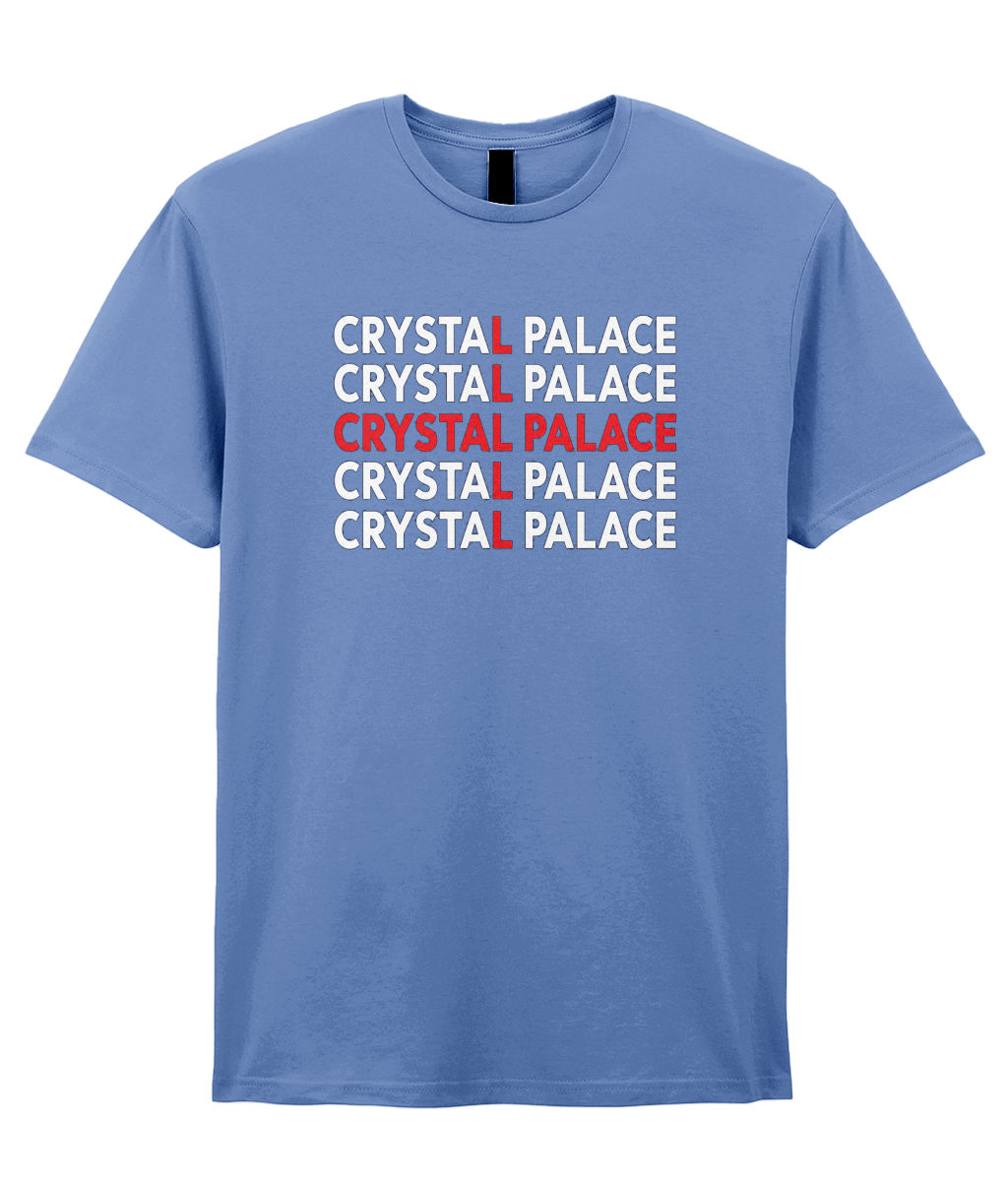 Crystal Palace England Flag - Image 7
