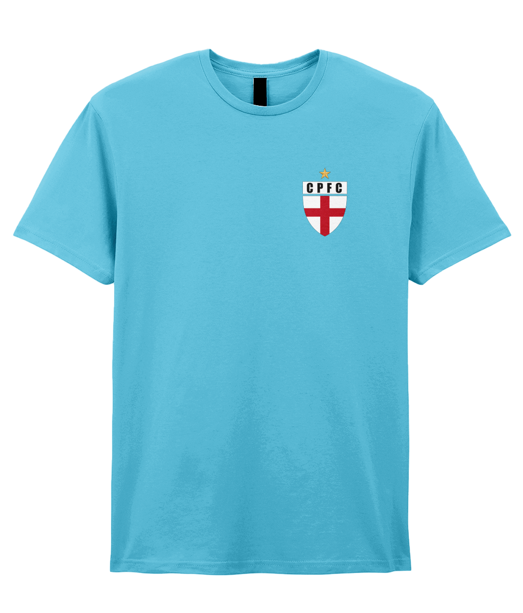 England x CPFC - Image 17