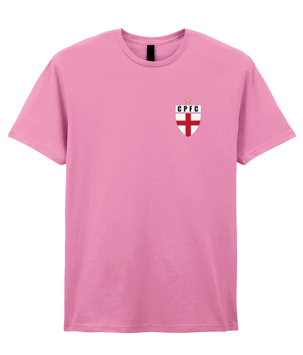 England x CPFC - Image 5