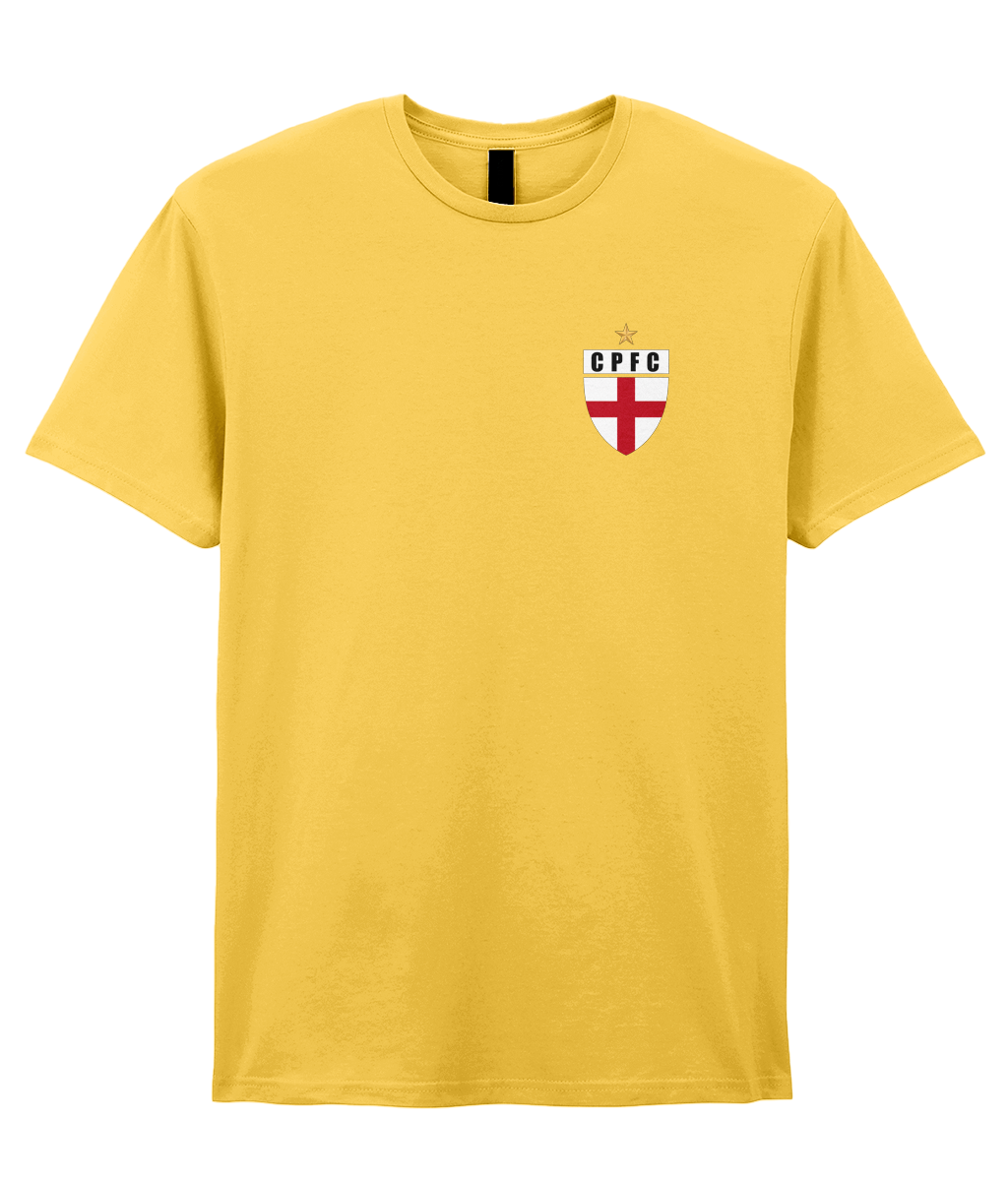 England x CPFC - Image 9