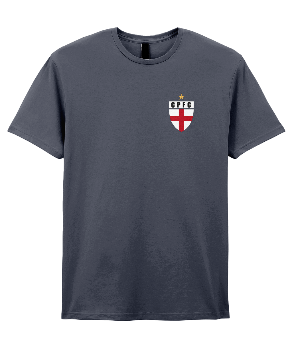England x CPFC - Image 10