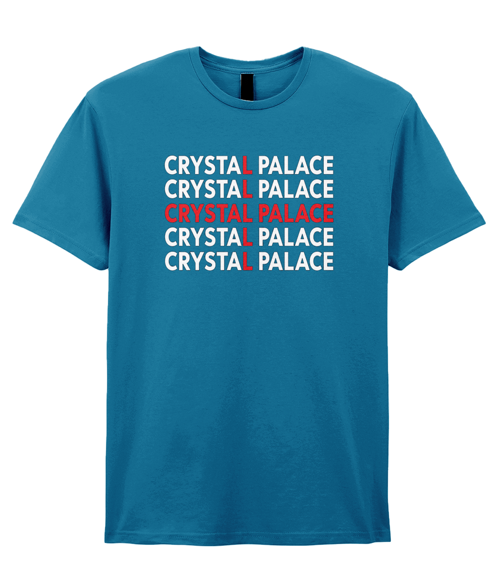 Crystal Palace England Flag - Image 5