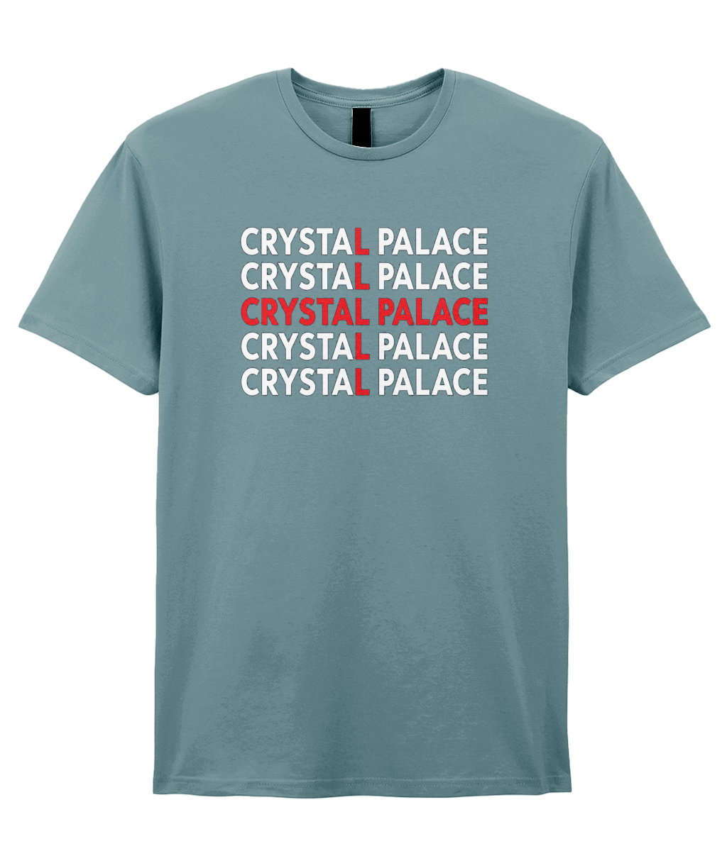 Crystal Palace England Flag - Image 17
