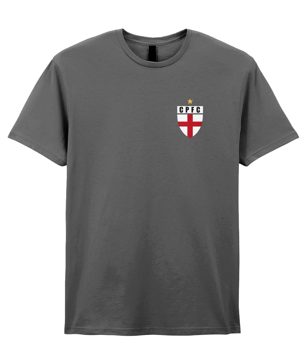 England x CPFC - Image 13