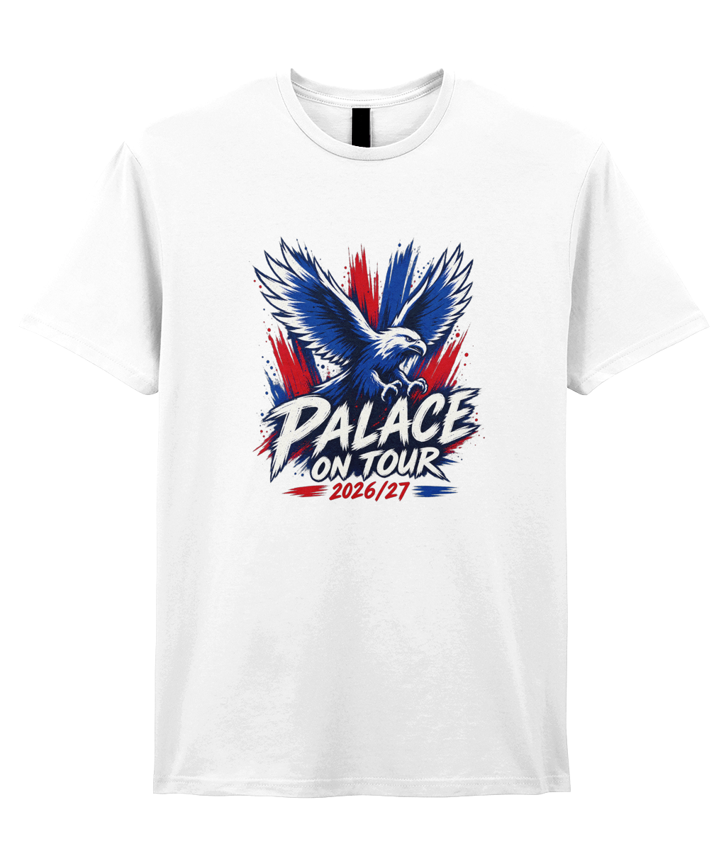 Palace on Tour 26/27 - Image 5