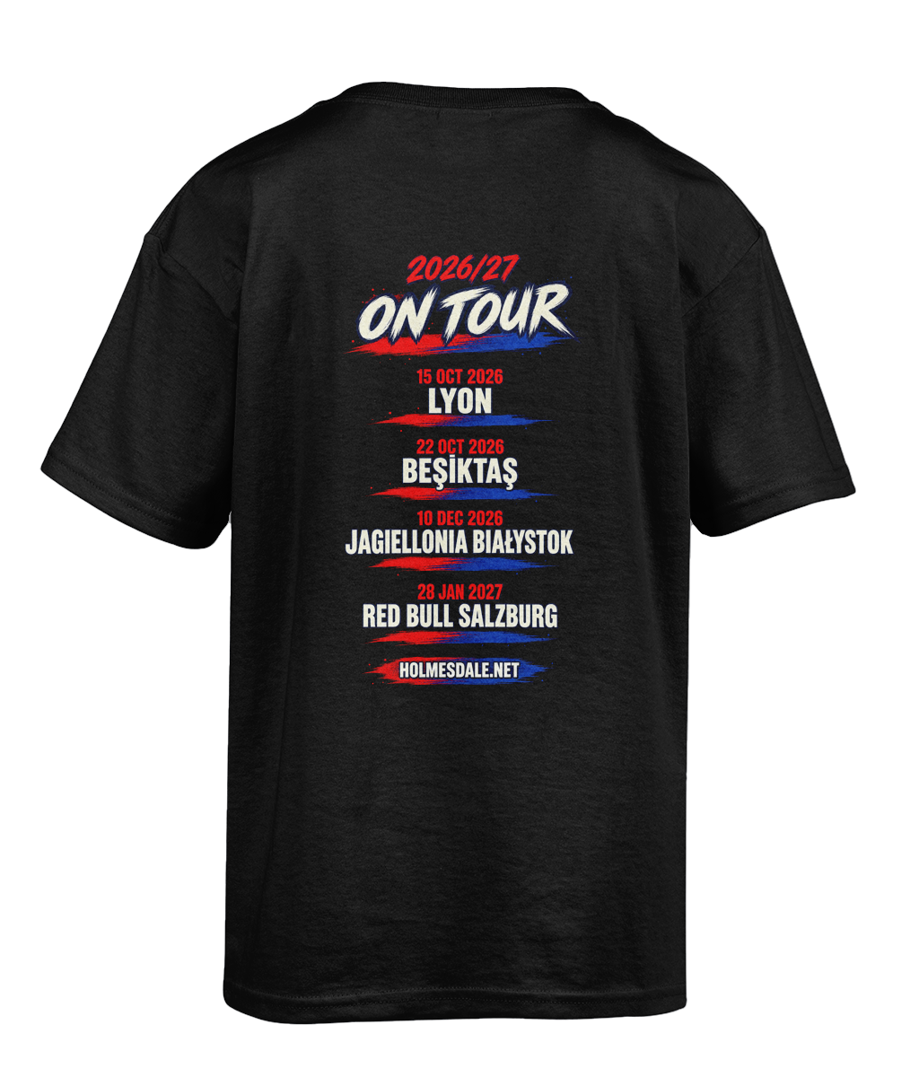 Palace on Tour 26/27 - Image 2