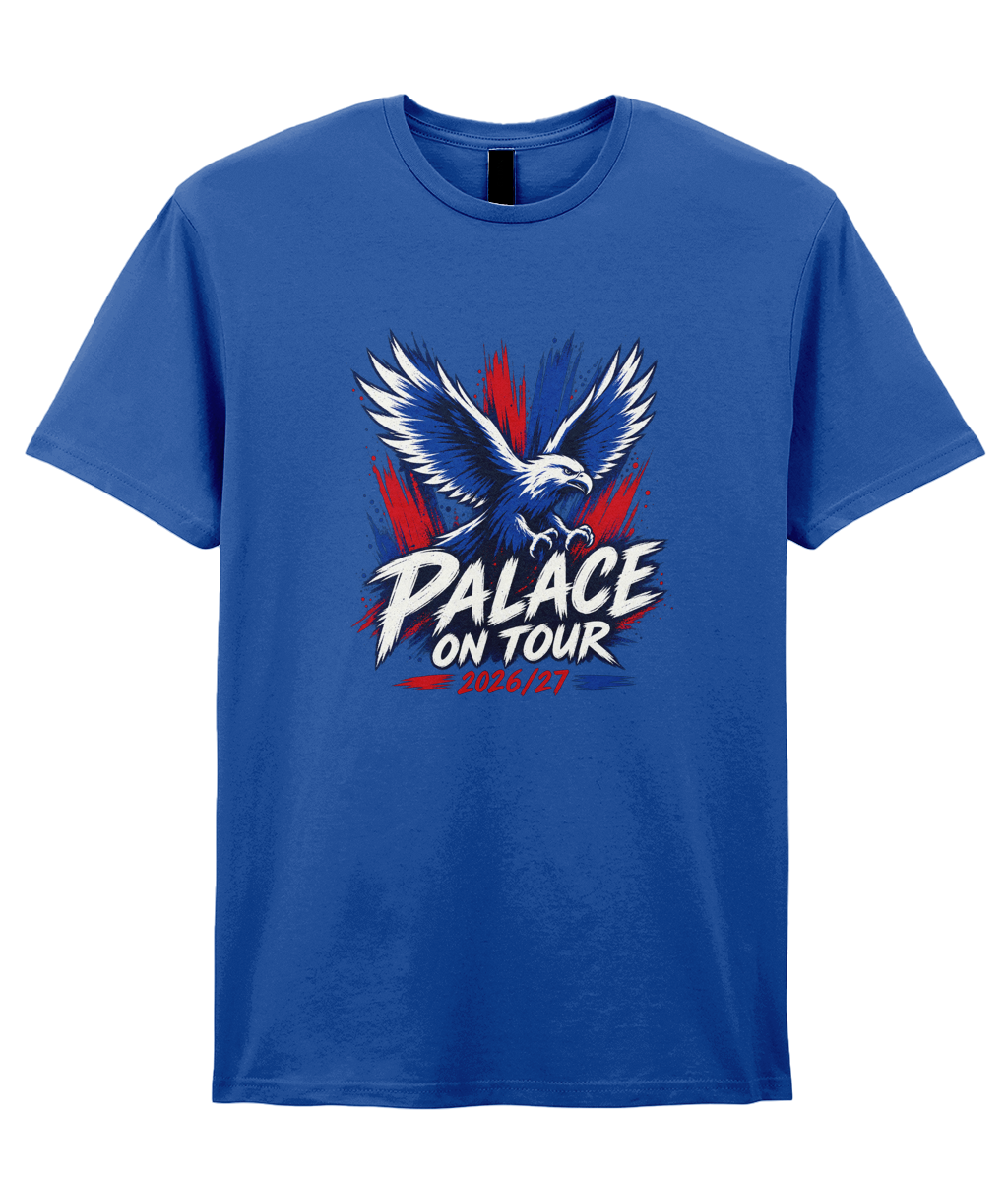 Palace on Tour 26/27 - Image 4