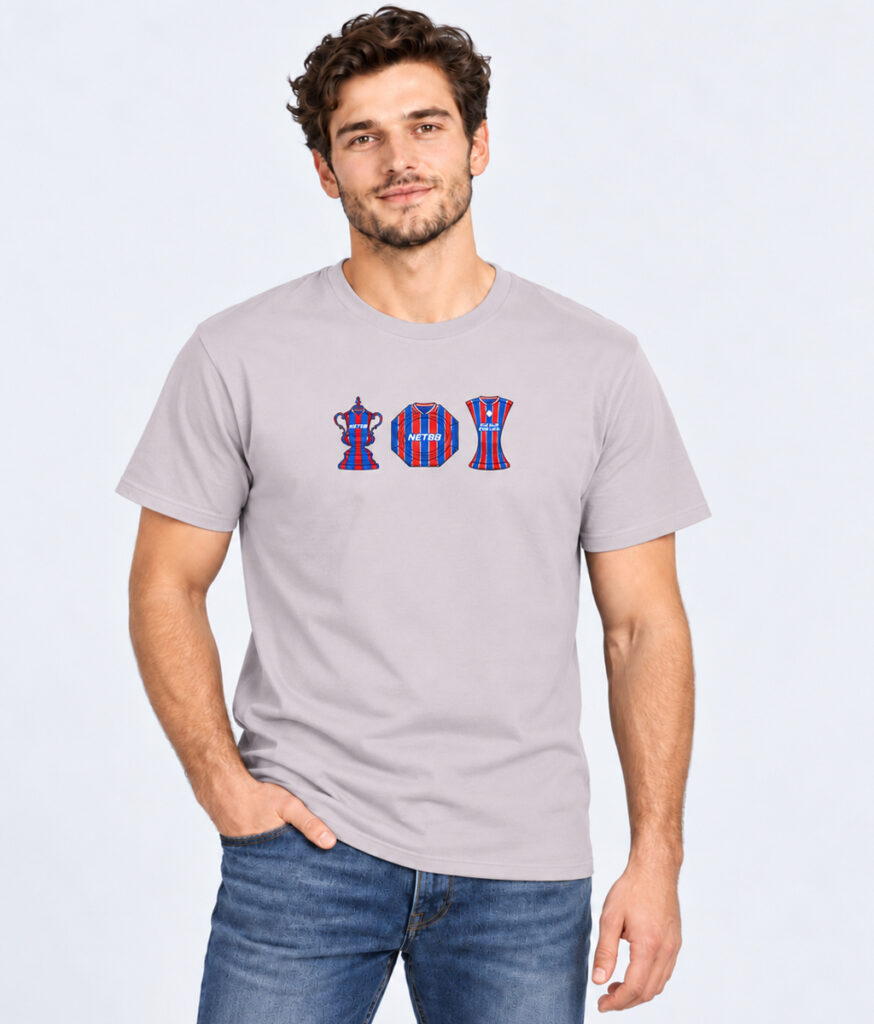 Trophy kits t-shirt