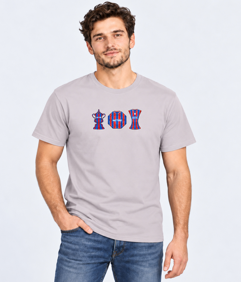 Trophy kits t-shirt