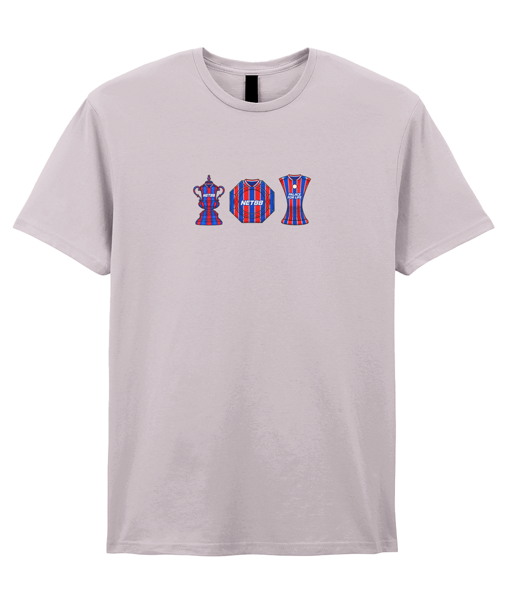 Trophy kits t-shirt - Image 7