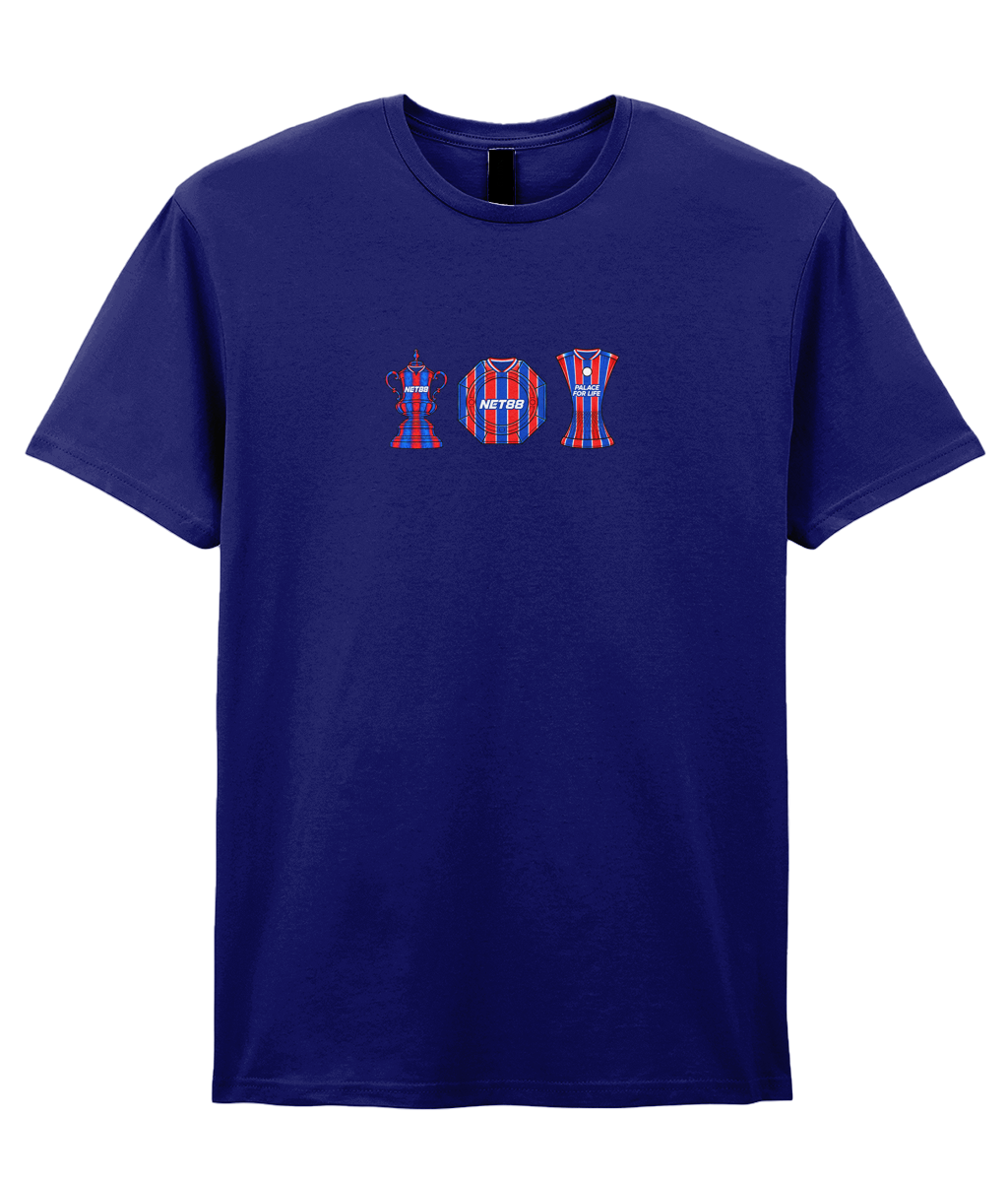 Trophy kits t-shirt - Image 2
