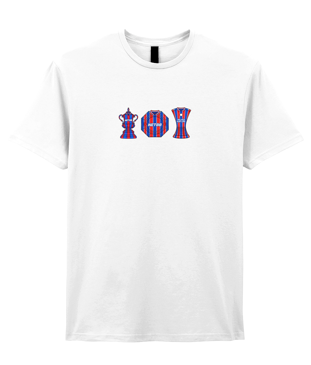 Trophy kits t-shirt - Image 4