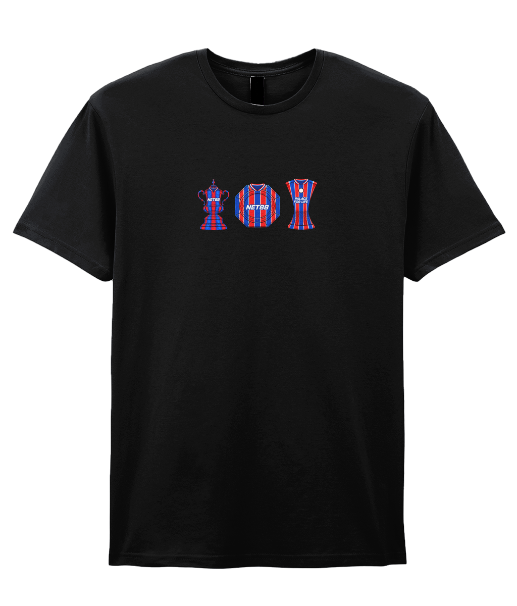 Trophy kits t-shirt - Image 3