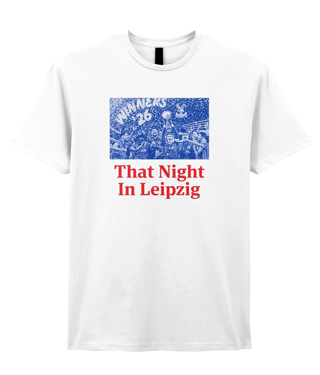 That Night in Leipzig t-shirt - Image 2