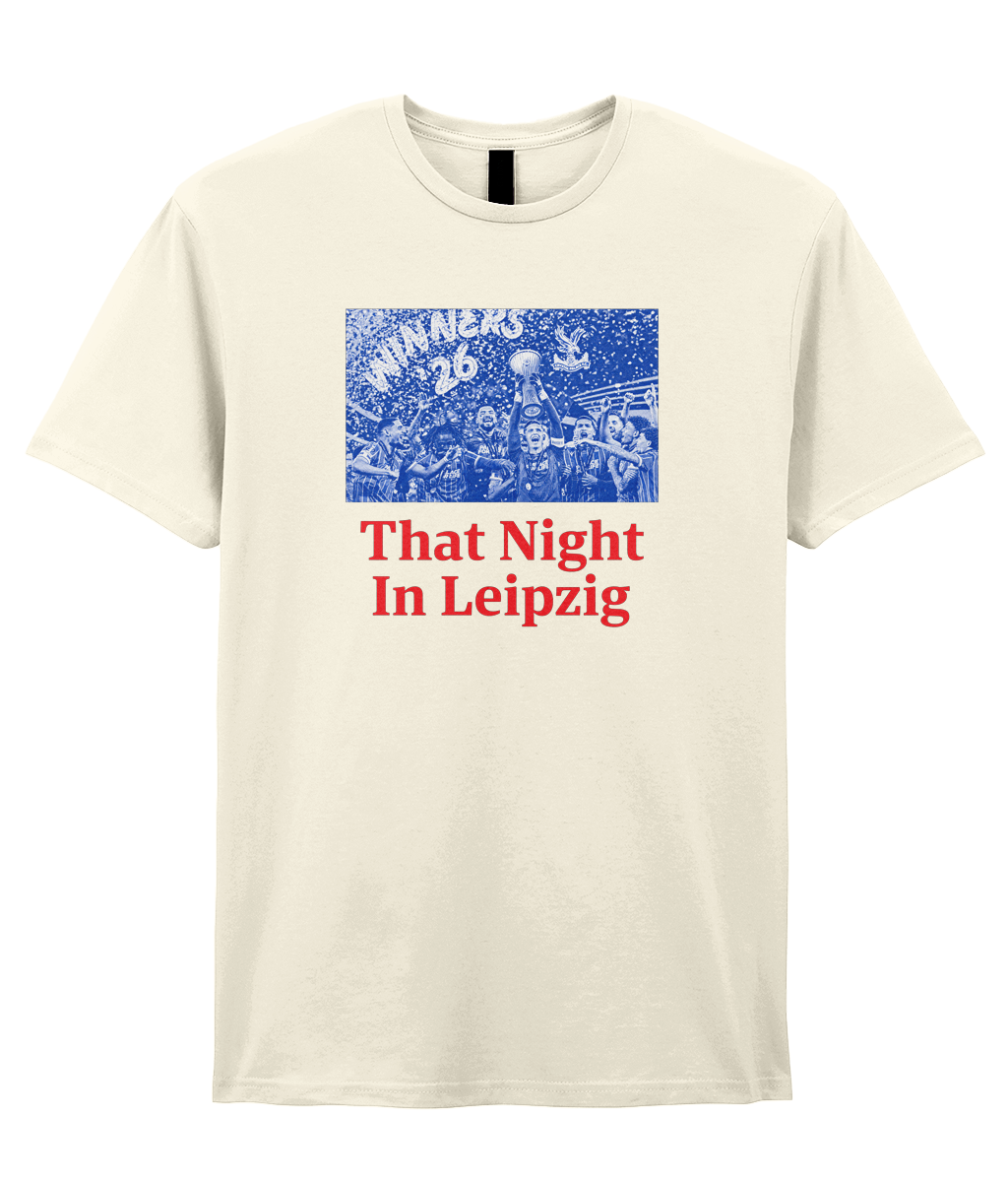 That Night in Leipzig t-shirt - Image 3