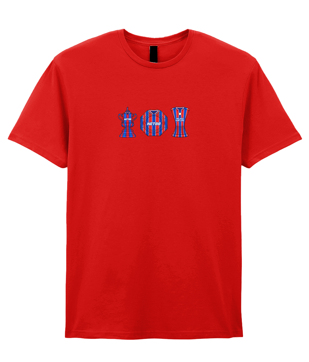 Trophy kits t-shirt - Image 5