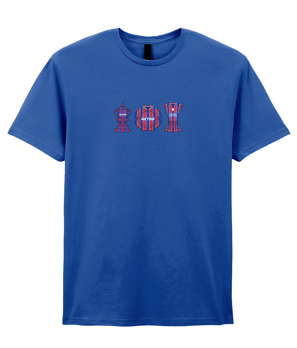 Trophy kits t-shirt - Image 6