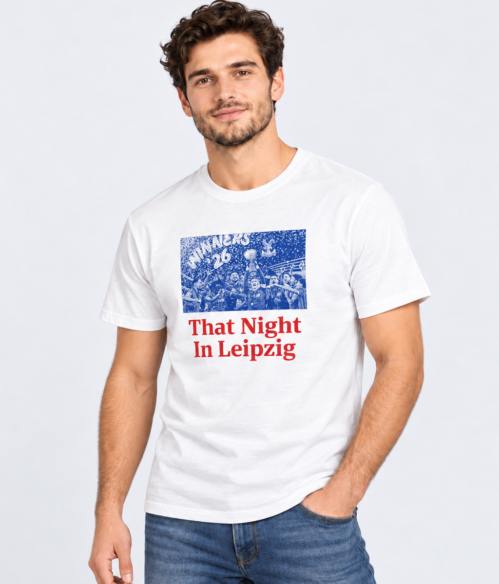 That Night in Leipzig t-shirt